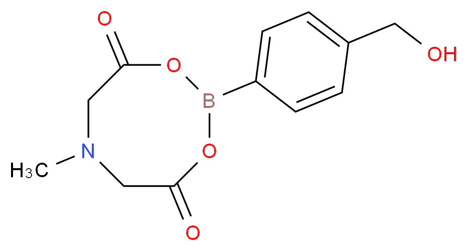 CAS_1072960-82-7 分子结构