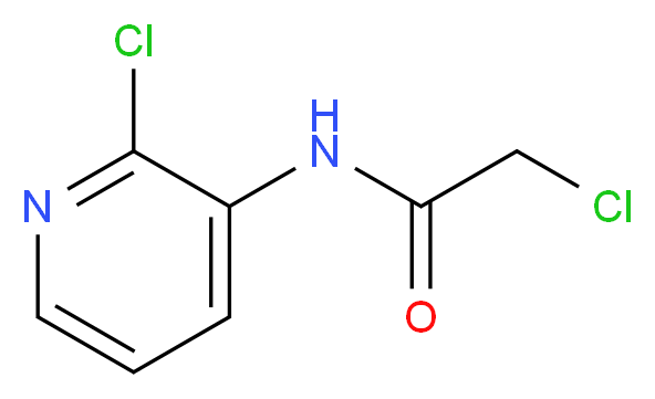 CAS_379726-55-3 分子结构