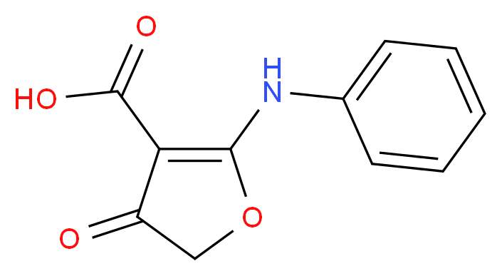 CAS_58337-23-8 molecular structure