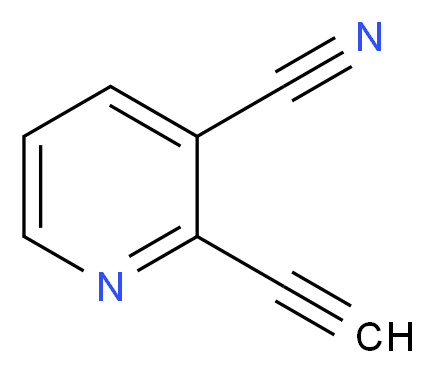 CAS_132898-81-8 分子结构