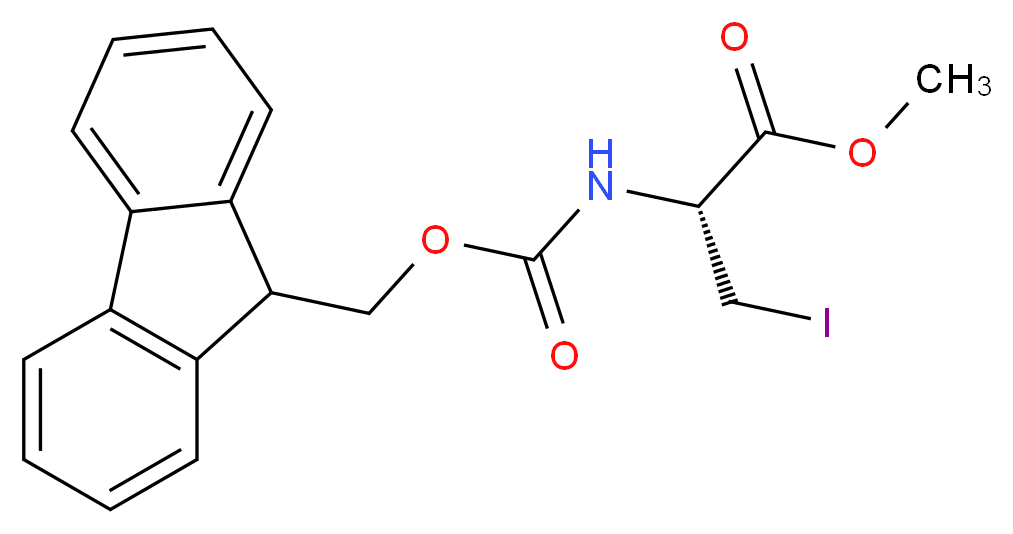 CAS_156017-42-4 分子结构