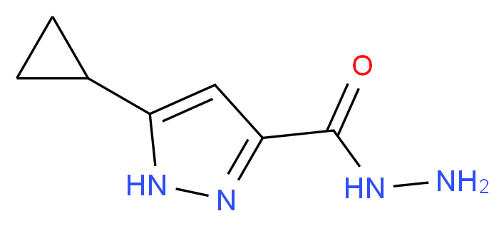 395653-63-1 分子结构