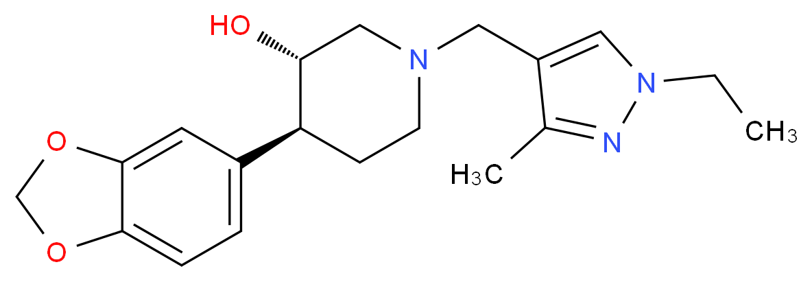  分子结构