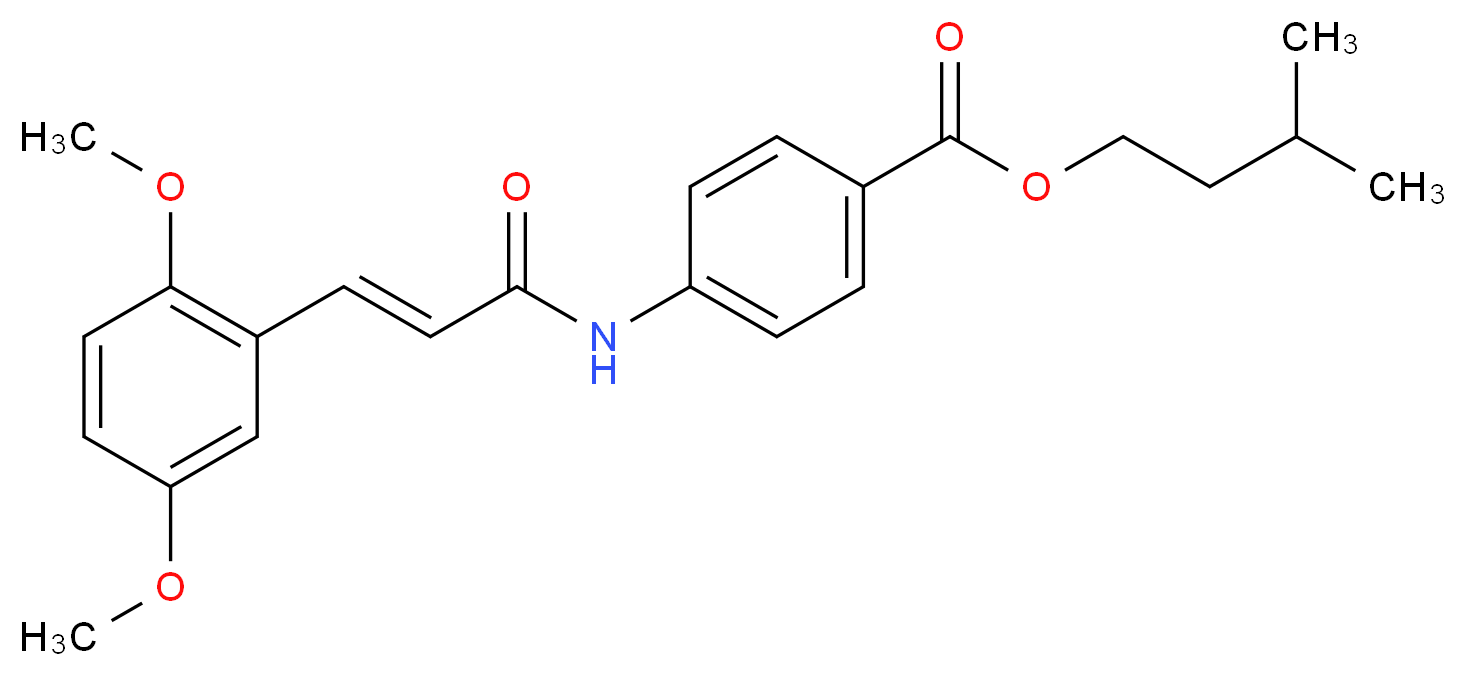 164245492 分子结构
