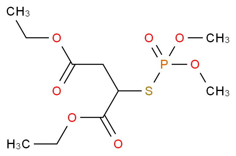 1634-78-2 分子结构