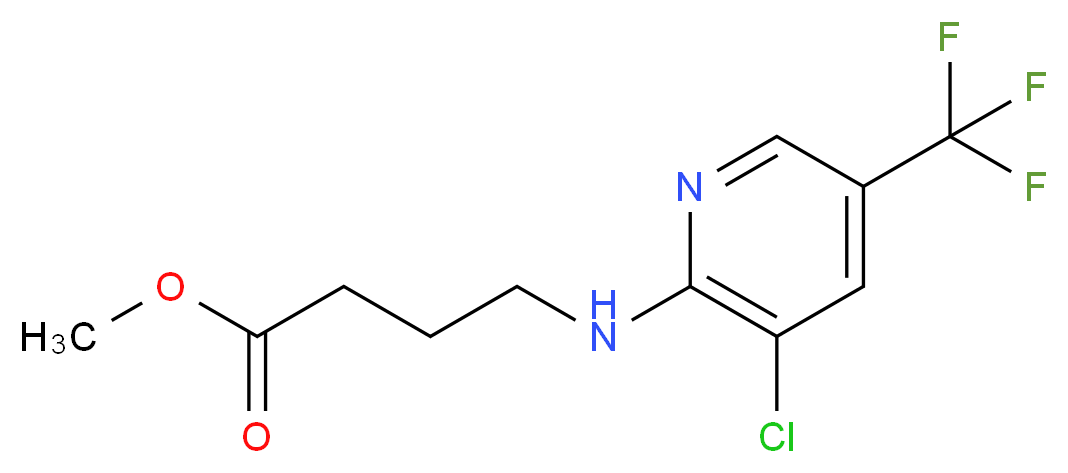332361-10-1 分子结构