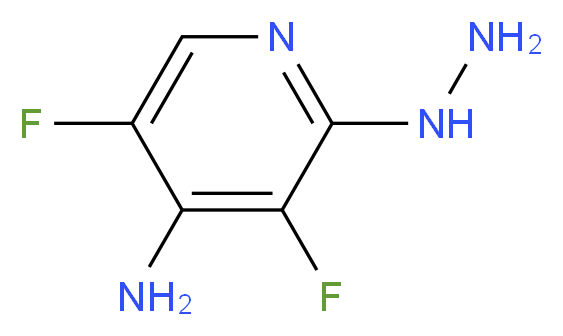 MFCD01862060 分子结构