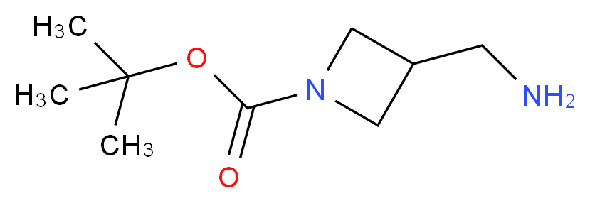 454703-20-9 分子结构