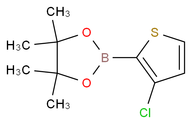 1040281-97-7 分子结构
