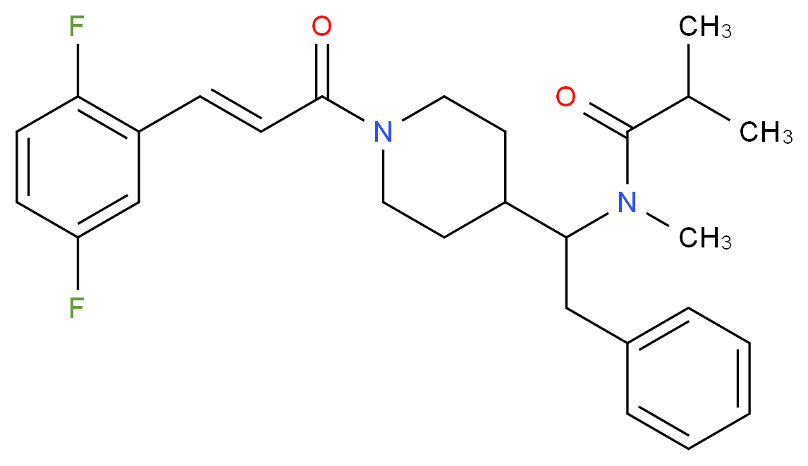  分子结构