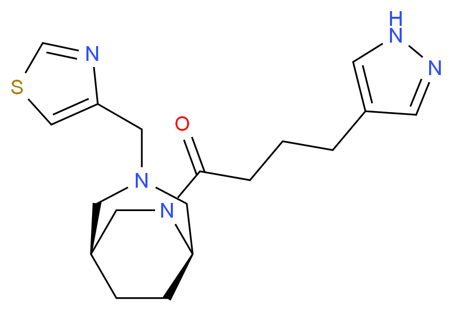  分子结构