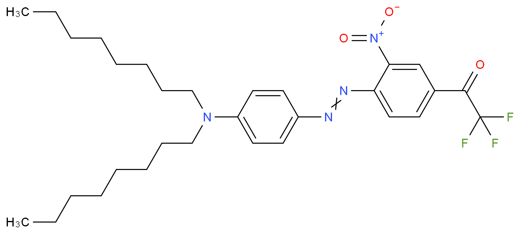 684281-90-1 分子结构