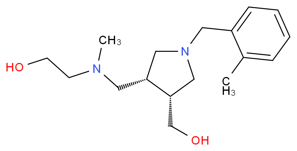  分子结构