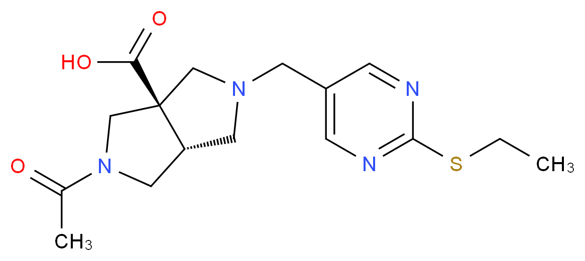  分子结构
