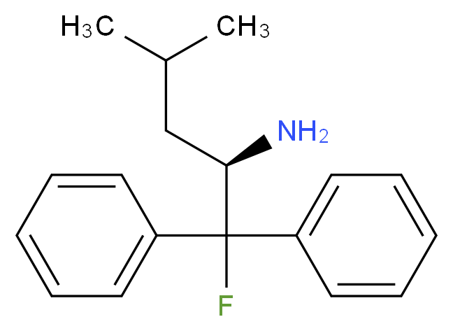 352535-74-1 分子结构