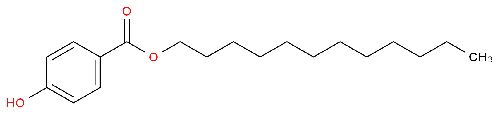 2664-60-0 分子结构