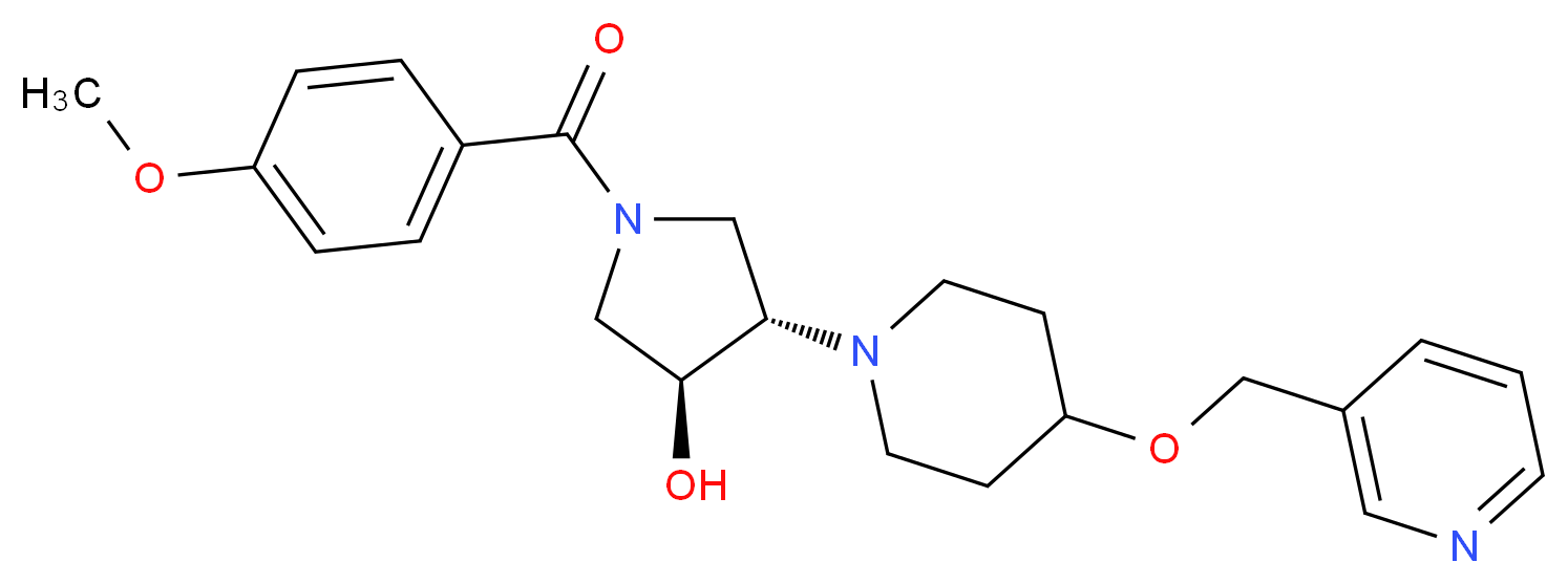  分子结构