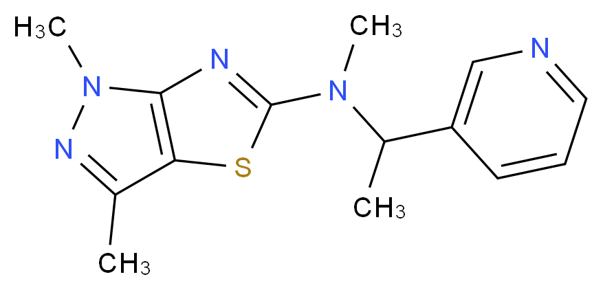  分子结构