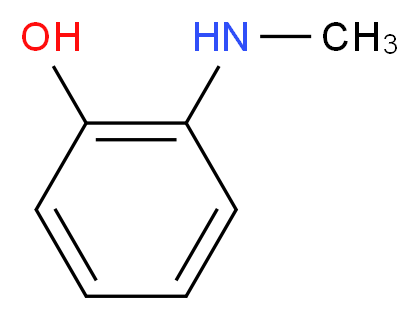 611-24-5 分子结构