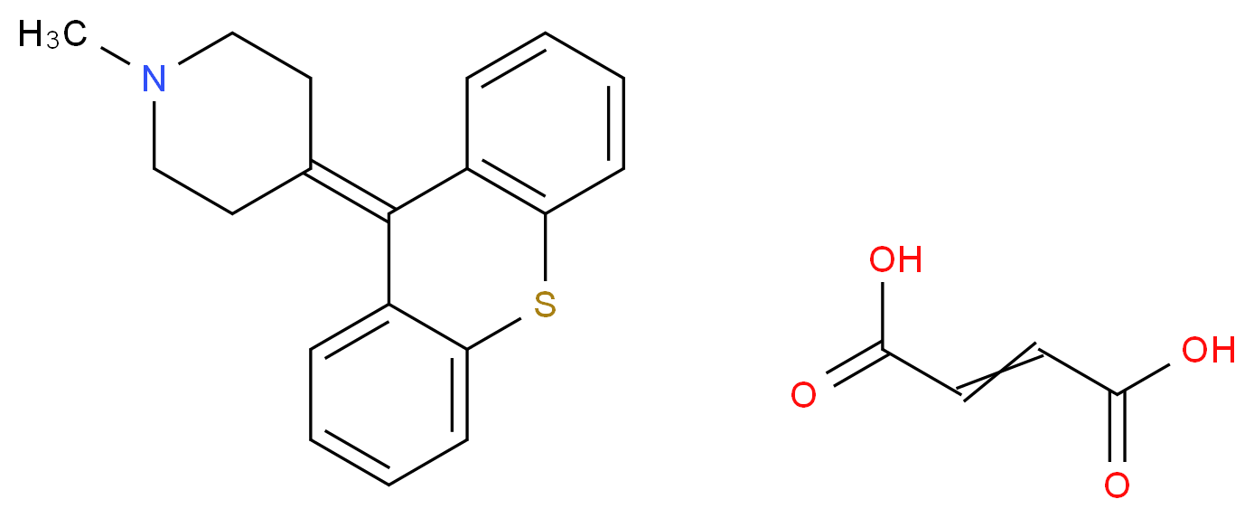 13187-06-9 分子结构