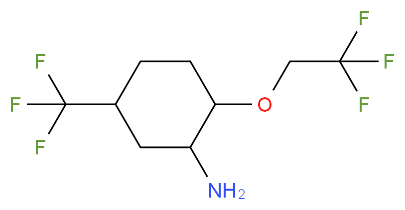 MFCD09040760 分子结构