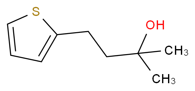 MFCD11052313 分子结构