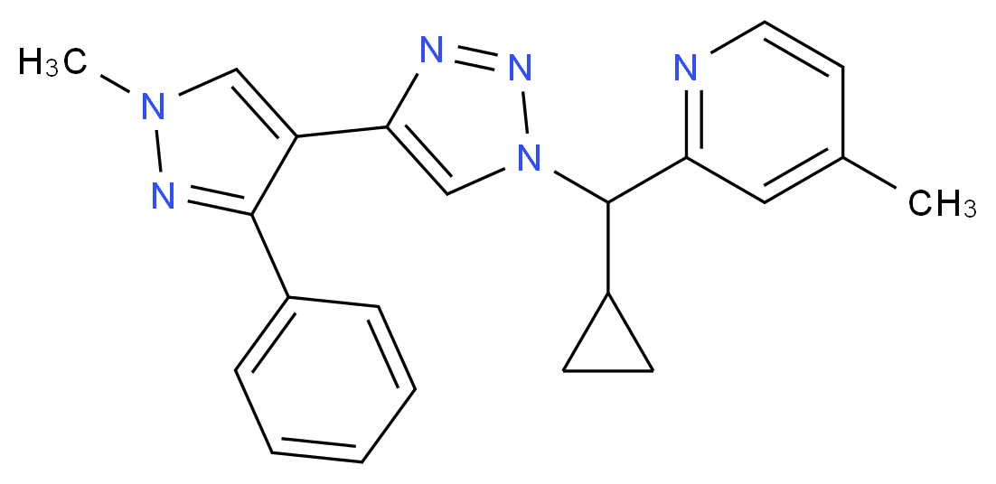  分子结构