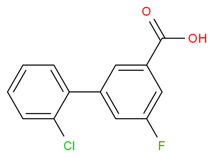 1261959-57-2 分子结构