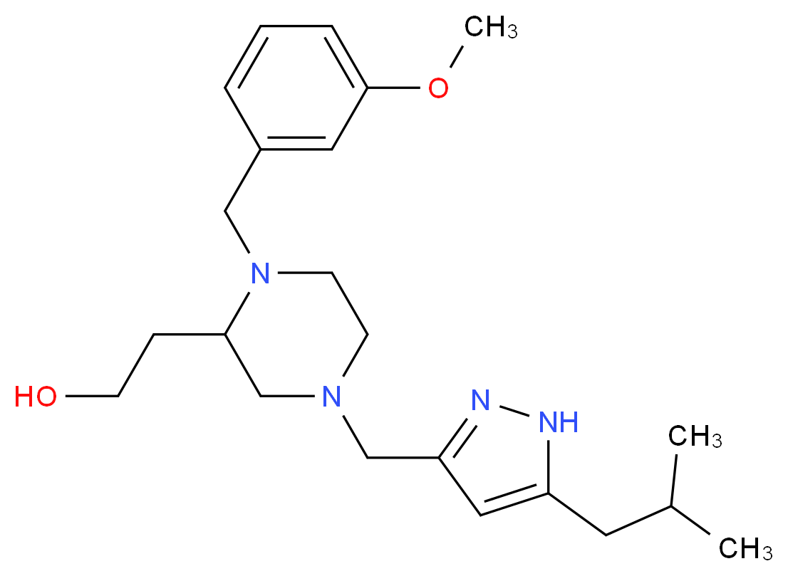  分子结构