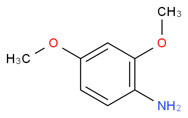 2735-04-8 分子结构