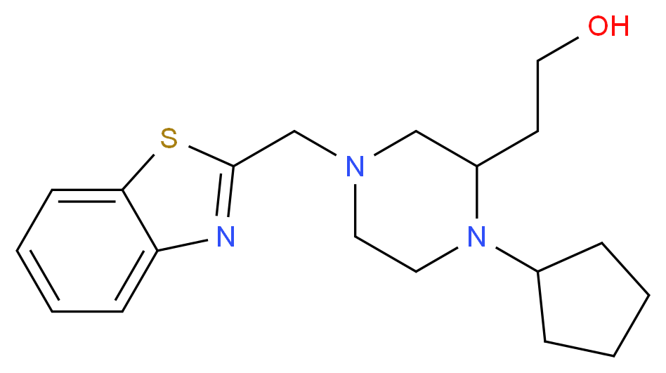  分子结构