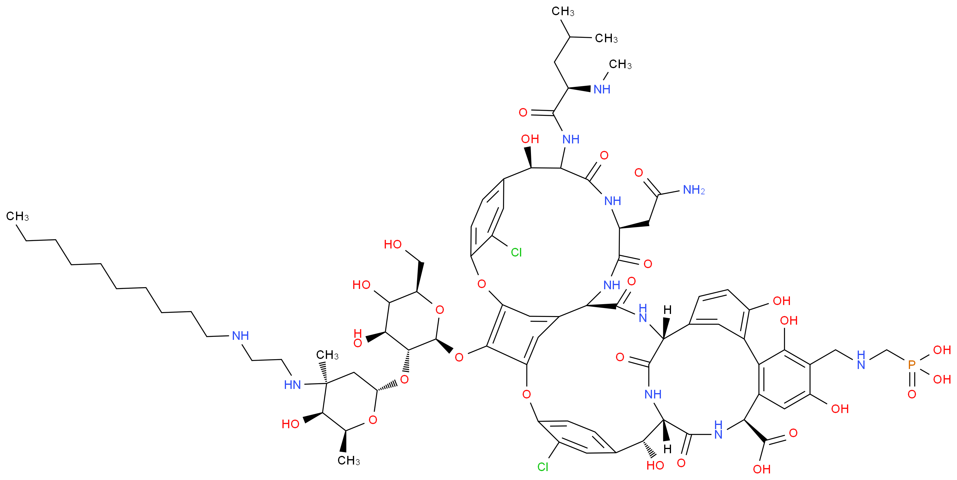 372151-71-8 分子结构