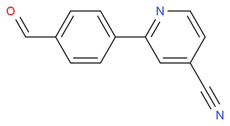 253801-11-5 分子结构