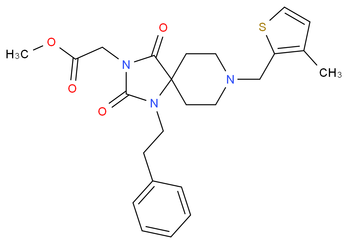  分子结构