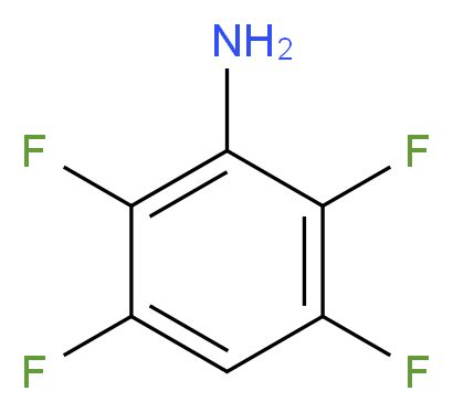 700-17-4 分子结构