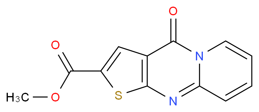 1086386-53-9 分子结构
