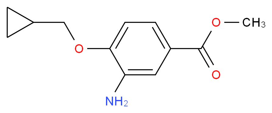 MFCD09054788 分子结构