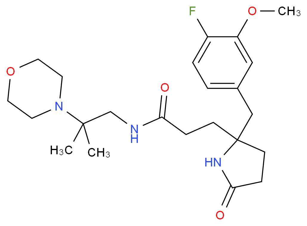  分子结构