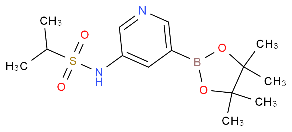 1083326-57-1 分子结构