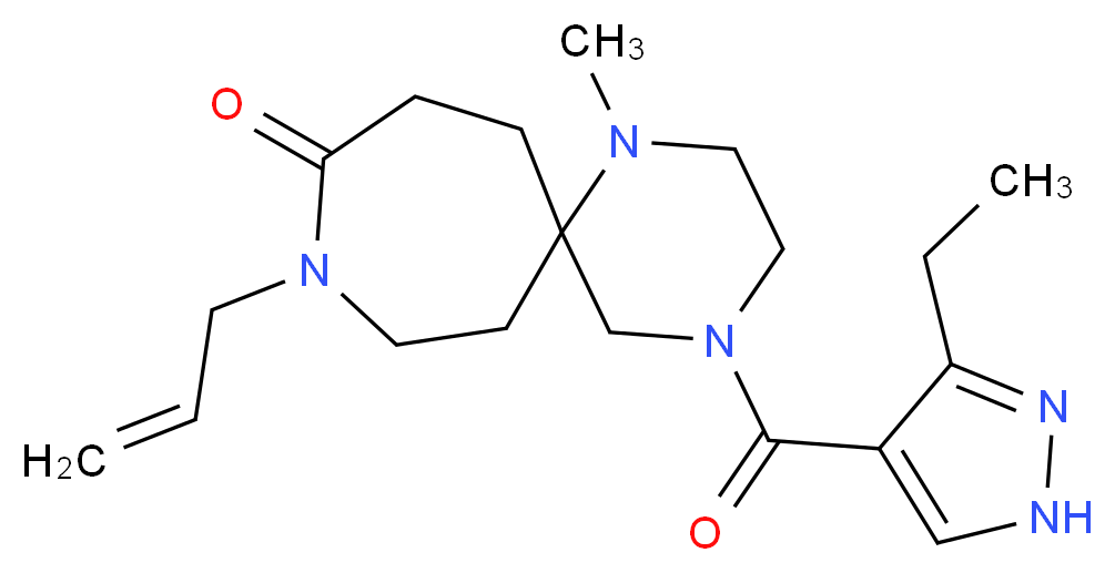  分子结构
