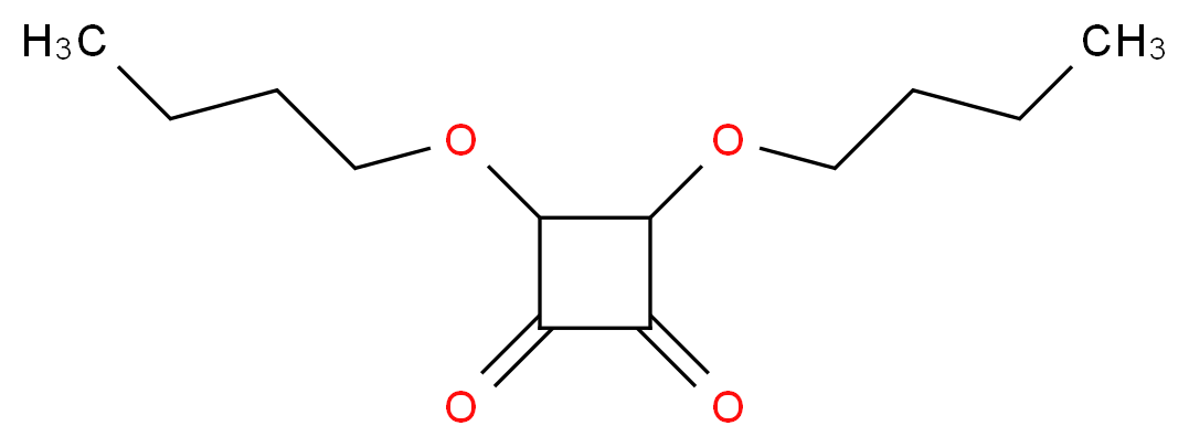 2892-62-8 分子结构