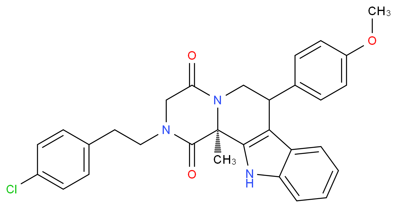 164263938 分子结构
