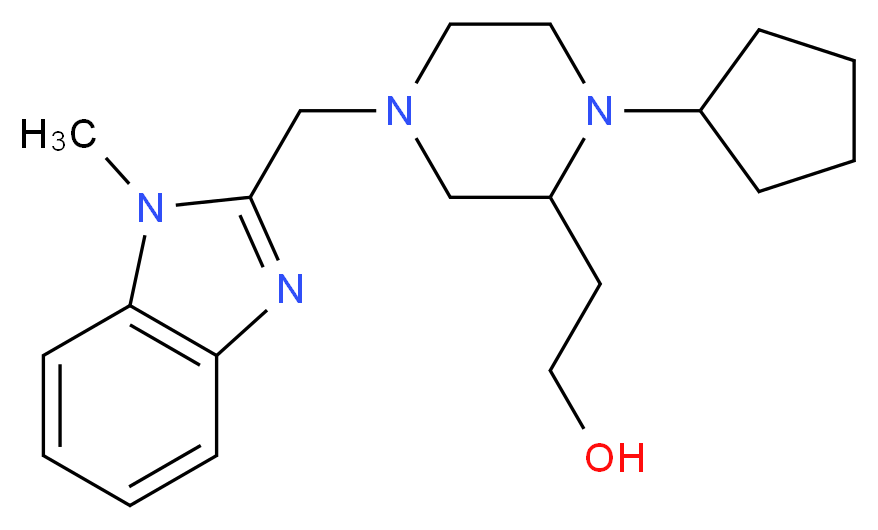  分子结构