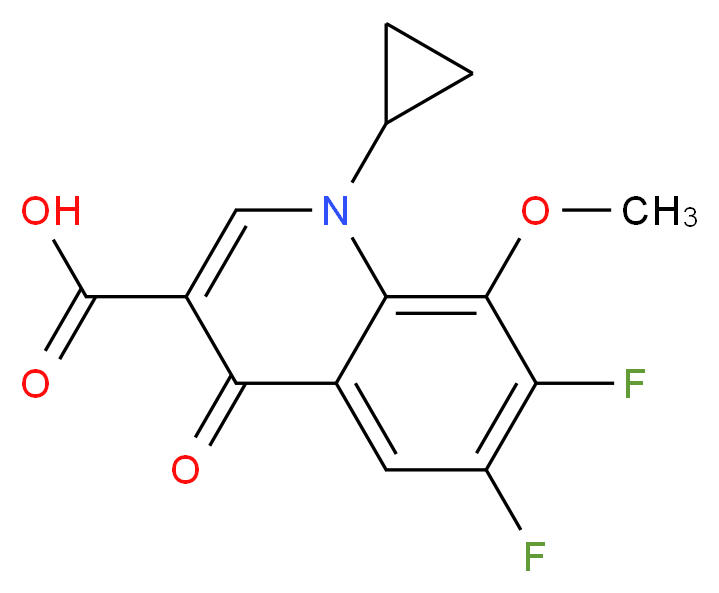 112811-72-0 分子结构