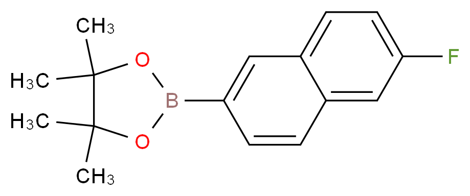 1308669-74-0 分子结构