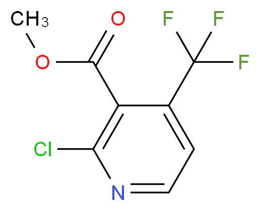 196708-48-2 分子结构