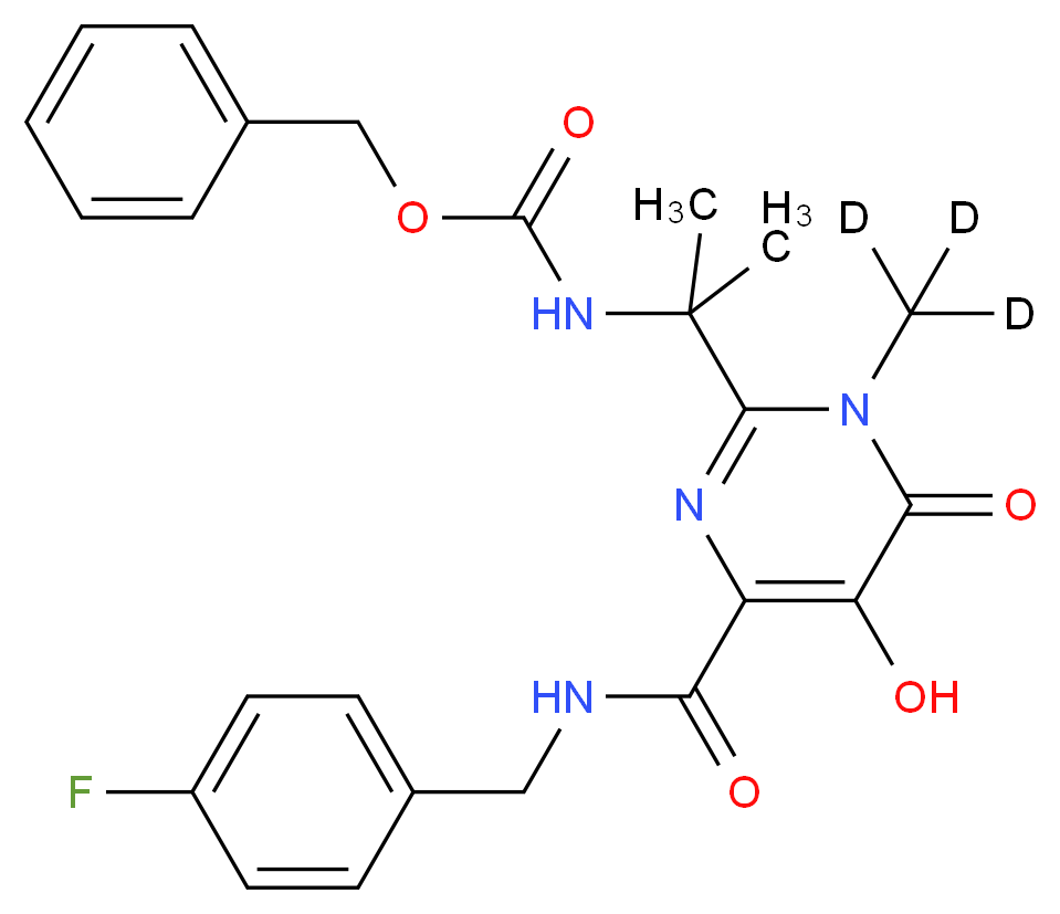 162255681 分子结构