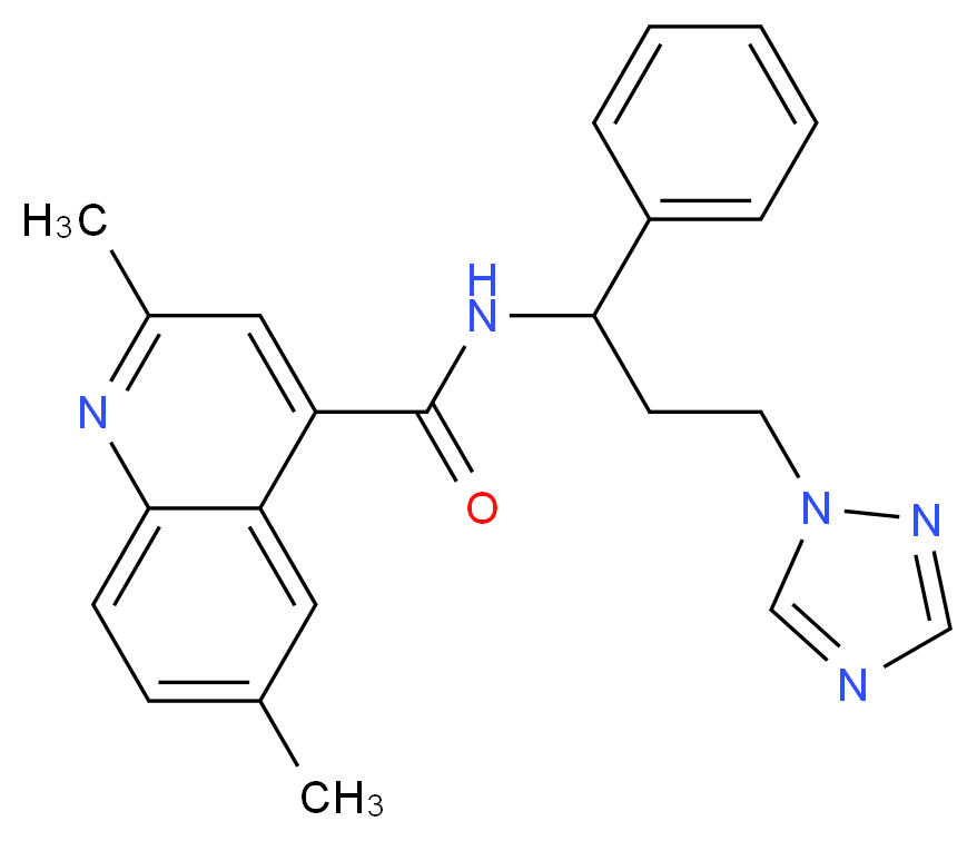  分子结构