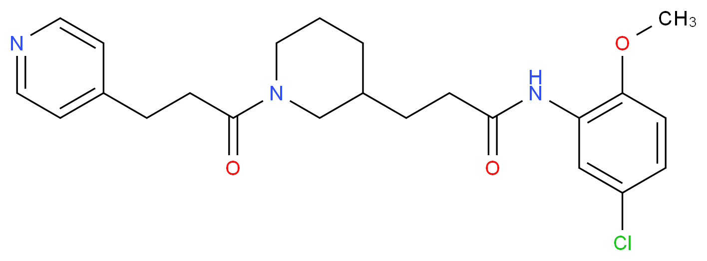  分子结构