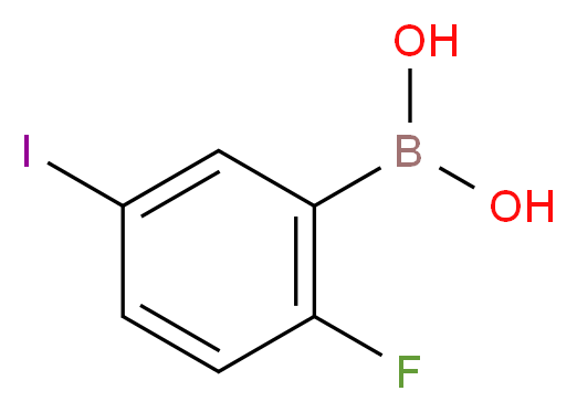 866683-41-2 分子结构